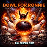 315. Bowling for Ronnie Cancer Gala