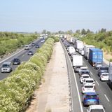 El déficit de mantenimiento sube mil millones de euros cada año según la Asociación Española de la Carretera