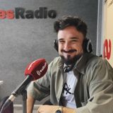 'Seguir luchando', el nuevo single de Riki Rivera con Miguel Campello