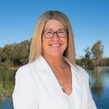 Peta Betts @NSWNationals candidate for #Murray