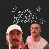 FireCast - MY LOCAL KWIK E MART GOT ROBBED! - #206