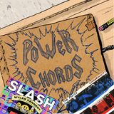 Power Chords Podcast: Track 27--Slash and The Police
