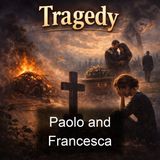 Paolo and Francesca - Stephen Phillips