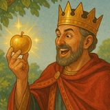 Koning Midas | Griekse Mythes