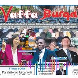 Rassegna stampa del 16 aprile 2025