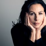 NY-based actress/writer/filmmaker Jennifer Sklias-Gahan is my very special guest!