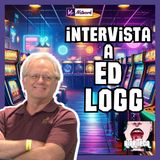 Update - Intervista a ED LOGG