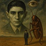 12.-FRANZ KAFKA. El matrimonio