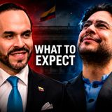 Colombia's 2 Presidential Candidates Explained In Depth