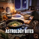 Sagittarius Cosmic Guide: Unleash Your Bold Dreams with Jupiter's Powerful Expansion Energy