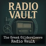 The Great Gildersleeve - Arrested As a Car Thief