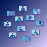Understanding Remote Teams: Async Standups