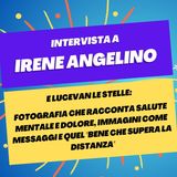 "E lucevan le stelle": fotografia che racconta la sofferenza psichica - Intervista a Irene Angelino