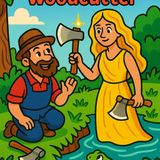 The Honest Woodcutter