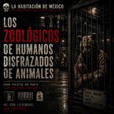 Historias de Internet: El Zoológico Oscuro