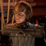 275. DS9's 'Sons and Daughters'/'Behind the Lines' Review