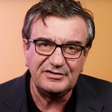 Gianni Criveller e la cura dell'Ascolto - da Avrò cura di te