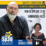 Viva la Mamma: Salute e Benessere.... I 5 Sensi e il Mondo che ci Circonda
