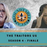 The Traitors S.4 FINALE!!!