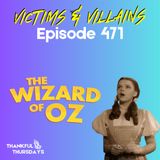 The Wizard of Oz (1939) | Episode #471