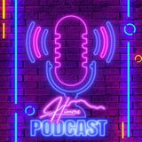 Podcast in the USA
