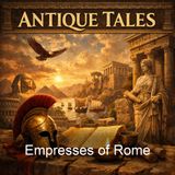 Empresses of Rome - Joseph Martin McCabe - Part 2