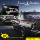 Journey to the Seventh Planet