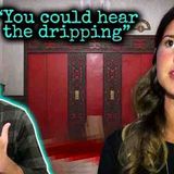 Top 3 photos with DISTURBING backstories _ Vacation Nightmares