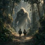 SO EP:688 Bigfoot In Ohio