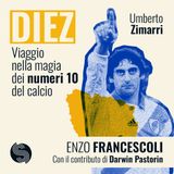05. Enzo Francescoli