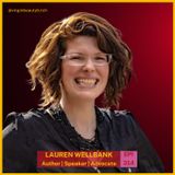 VBB 314: Lauren Wellbank - A Journey From Fear To Freedom!