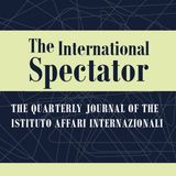 Between the Domestic and the International: Ideational Factors, Peacebuilding and Foreign Policy