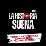 Fortunate son, Creedence Clearwater Revival - La historia de Vietnam y los hijos afortunados