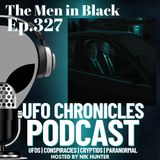Ep.327 The Men in Black