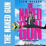 The Naked Gun 2025 Trailer: Liam Neeson Takes Over! 🤯