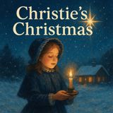 Christie’s Christmas by Pansy 🎄