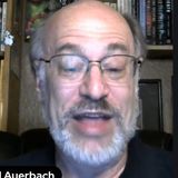 Rob McConnell Interviews - LOYD AUBERACH - Professor Paranormal