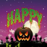 Episode 53 - Happy Halloween