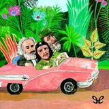 Viaje al corazon de Cuba - Carlos Alberto Montaner