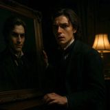 Оскар Уальд. Портрет Дориана Грея. IV