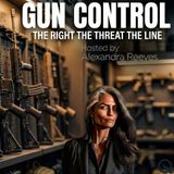Gun Control Explained - The Right, the Threat, and the Line