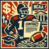 How NIL Changed College Football Incentives