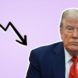 Trump Gets Abysmal Job Numbers in First Report After Firing BLS Chief