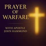 Prayer of warfare 2