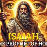 Why Was the Prophet Isaiah Sawed in Half_ The Untold Story _ biblical origins