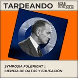 Ética y Datos: El diálogo Fulbright entre Colombia y Estados Unidos en Uninorte