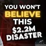 Ep. 170: Brand New Home… $1.6M in Repairs?! New Construction Gone Wrong
