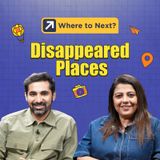 The World Is Slowly Losing These Places | Where to Next? | Veena World