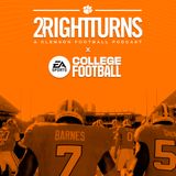 It's In The Game: An Inside Look at EA Sports College Football