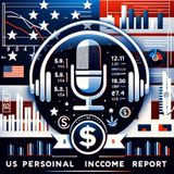 Personal Income and Outlays, March 2024 PCE report
